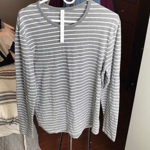 Lulu long sleeve